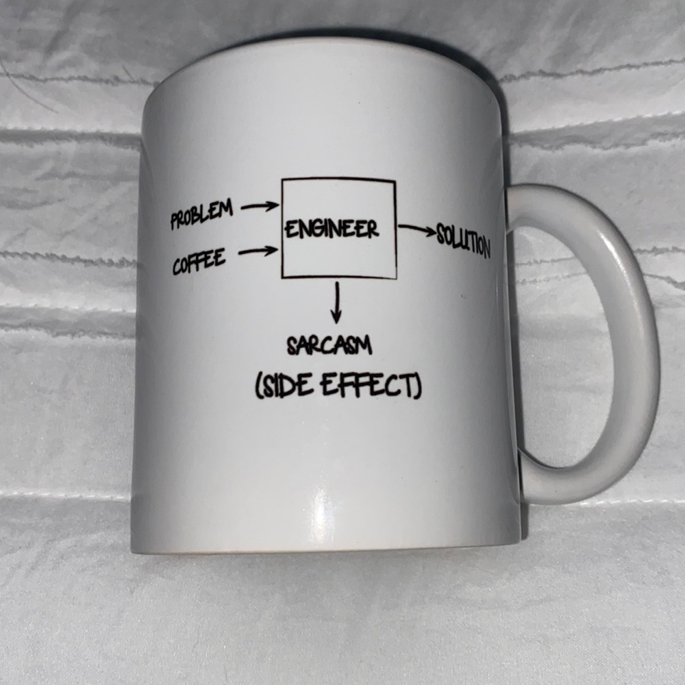 Mug